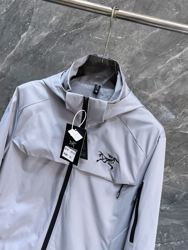 Arcteryx Outwear